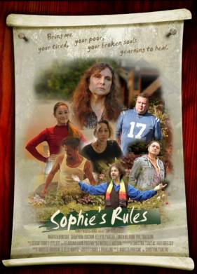 Правила Софи