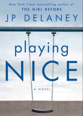 Веди себя прилично