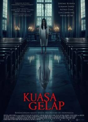 Власть тьмы