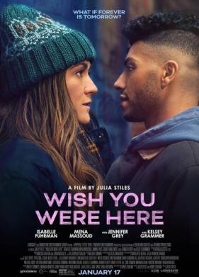 Жаль, что тебя здесь нет