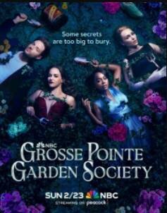 Садовничество в Гросс-Пойнте