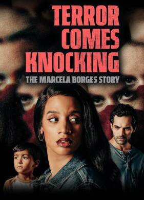 Ужас стучится в дверь: история Марселы Борхес