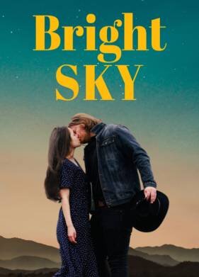 Светлое небо