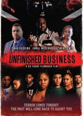 Незаконченное дело: школа Кингстон