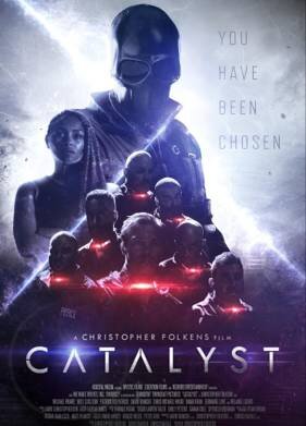 Катализатор