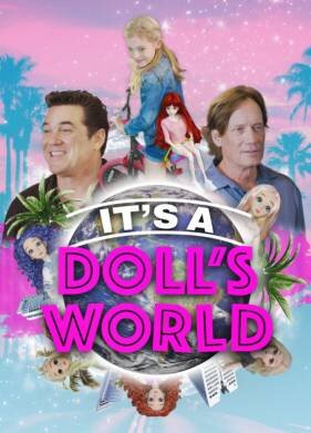 Кукольный мир