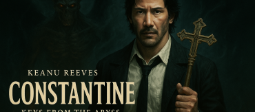 Киану Ривз готовится вернуться в продолжении "Константина": Warner Bros. намекает на сиквел