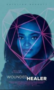 Раненый целитель