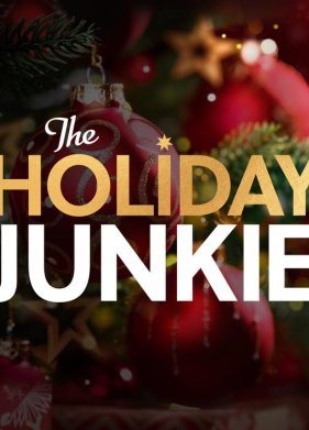 Влюбиться в Рождество