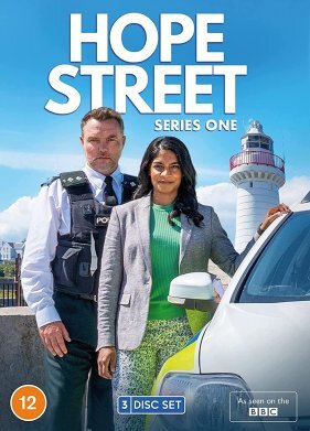 Улица Надежды