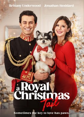 Королевская рождественская сказка