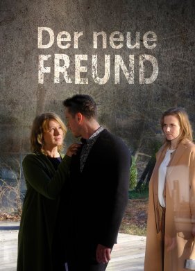 Новый парень мамы