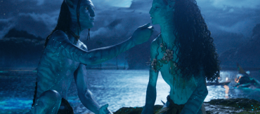 «Аватар 3: Пламя и пепел» сильно уступает по сборам «Аватару 2»