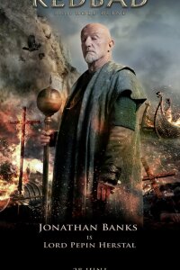 Радбод: Легенда