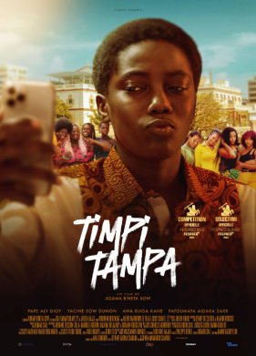 Тимпи Тампа