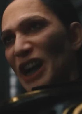 Убить Луперкаля