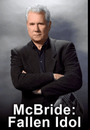 МакБрайд: Падший ангел