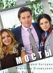 Сжигая мосты